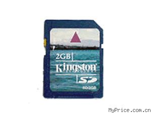 Kingston SD2048