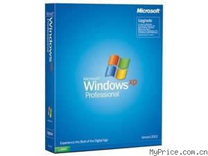 Microsoft Windows XP Professional SP2İ