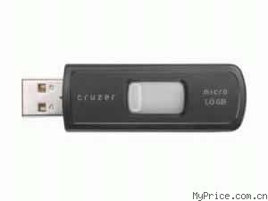SanDisk U3 Cruzer Micro (1GB)