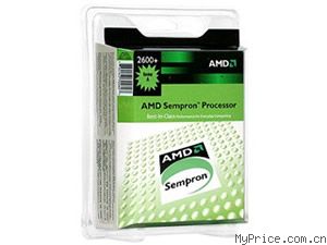 AMD Sempron 2800+ɢ