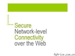 CHECKPOINT SSL Network Extender for windows (1000û)