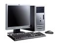 HP Compaq dx2180 (RF500PA)