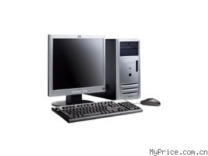HP Compaq dx2180 (RF499PA)