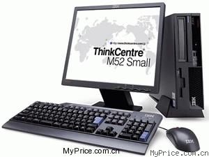 IBM ThinkCentre M52 8116D21