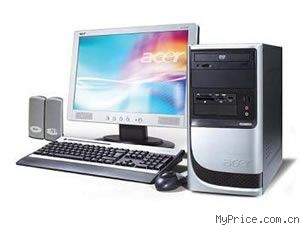 Acer Aspire SA85 (CD336/256MB/80G/DVD)