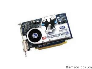 ʯ Radeon X1600Pro׽