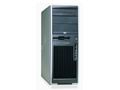 HP workstation XW4300 (Intel Pentium D 940/512MB*2/80GB)