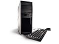 HP workstation XW4400 (Intel Core 2 Duo E6300/512MB*2/80GB)