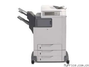 HP Color LaserJet 4730mfp (Q7517A)