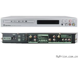CyberHome DVR1600