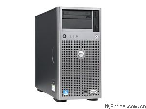 DELL PowerEdge 1800 (Xeon 3.0GHz*2/2GB/300GB*6)
