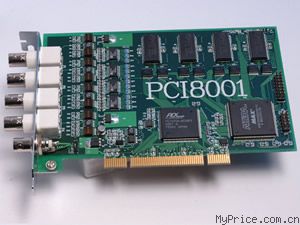 ̩ PCI8001