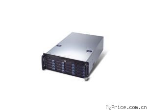 HorTeng DL8430 MP2 (Xeon MP 3.0G/16*300GB)