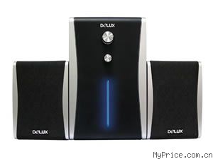 DeLUX DLS-2165