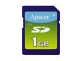 հ SD (1GB)