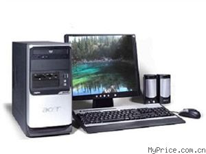 Acer Aspire T180 (Athlon 64 X2 3800+)