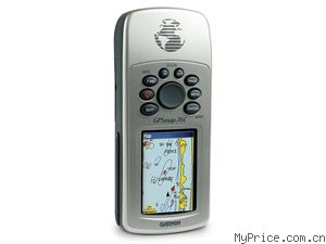 GARMIN GPSMap76C