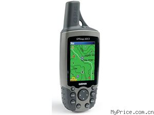 GARMIN GPSMap60CS