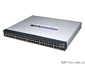 Cisco-Linksys SRW224P