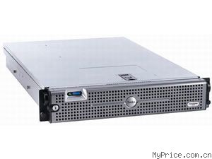 DELL PowerEdge 2950 (Xeon 5110/2GB/146GB*3)