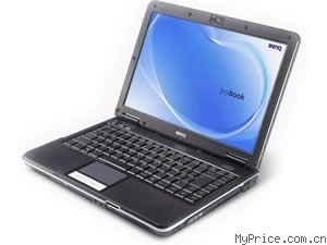 BenQ Joybook S31E (109)