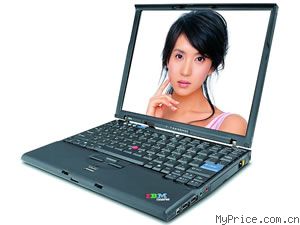 ThinkPad X60 17065KC