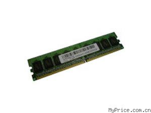  ǧ512MBPC2-5300/DDR2 667