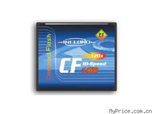 Ӣŵ Ultra CF120(1GB)