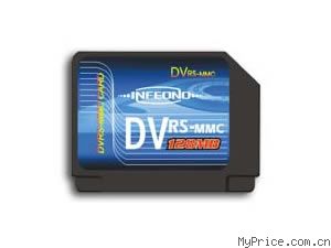Ӣŵ Ultra DVRS-mmc(128MB)