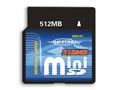 Ӣŵ Ultra MIniSD 512MB