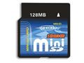 Ӣŵ Ultra MiniSD 128MB