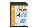 וN MMC (4GB)