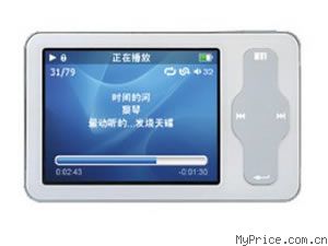 Mini Player (512M)