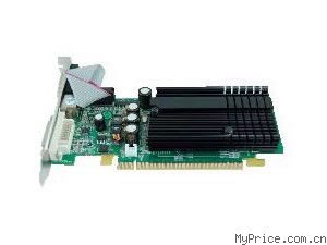  GeForce 7100GS (128M)