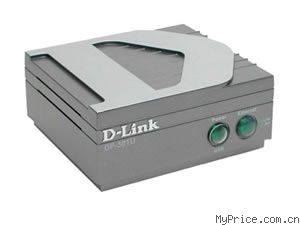 D-Link DP-301U