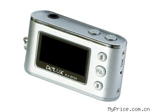 DeLUX DLP-607UC