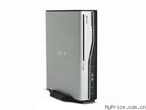 Acer AcerPower 1000 (A64 X2 3800+)