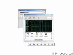 Juniper NetScreen Remote (NS-R8A-010-C)