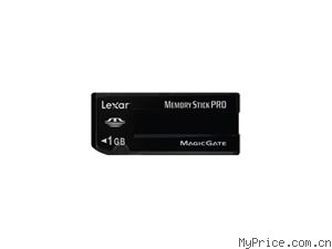 ׿ɳ Memory Stick Pro (1GB)