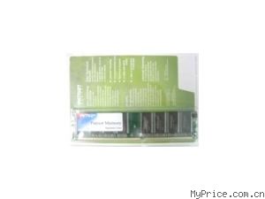 PATRiOT 1GBPC-2700/DDR333/E (PSD1G333ER)