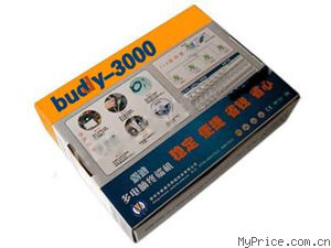 Ե Buddy 3000Թ (PCI-E)