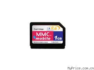  MMC mobile (256MB)