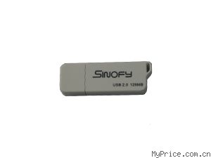SINOFY SYMB-U3 (256MB)