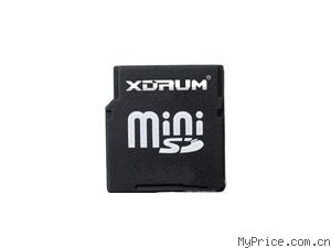  Mini SD (256MB)