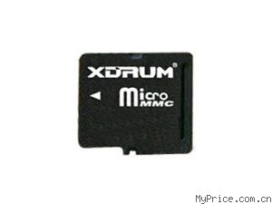  Micro MMC (128MB)