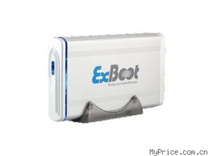 ExBoot EXB-013116 (160G)