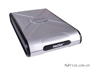 XIMETA NetDisk Portable (NDU10-250)