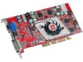 ε ATI Radeon 9800XT (256M)