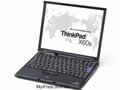 ThinkPad X60s 1702EEC