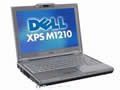 DELL INSPIRON XPS M1210 (1.83GHz/512M/120G)